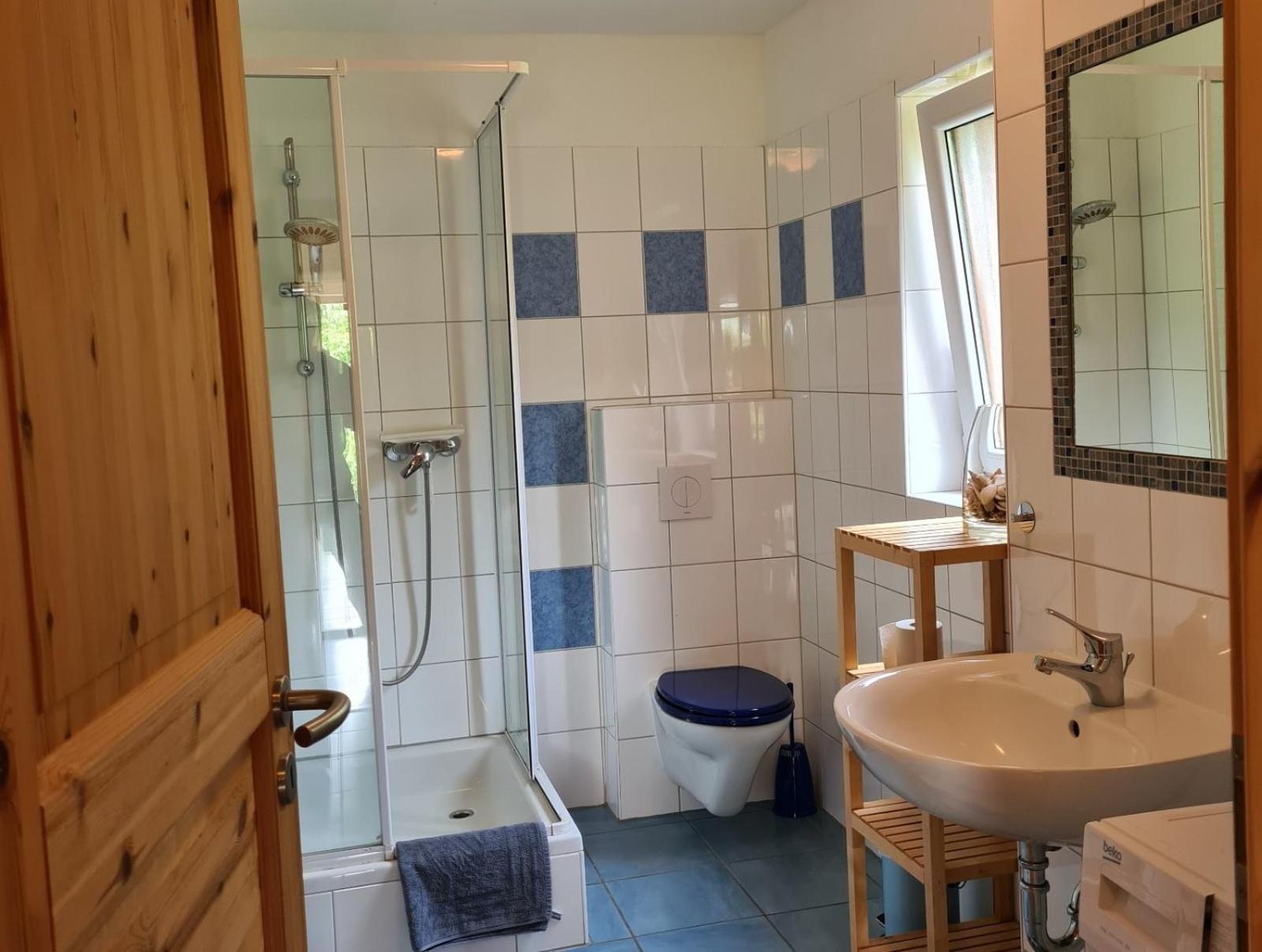 Ferienwohnung Peetsch Am See ミロー エクステリア 写真