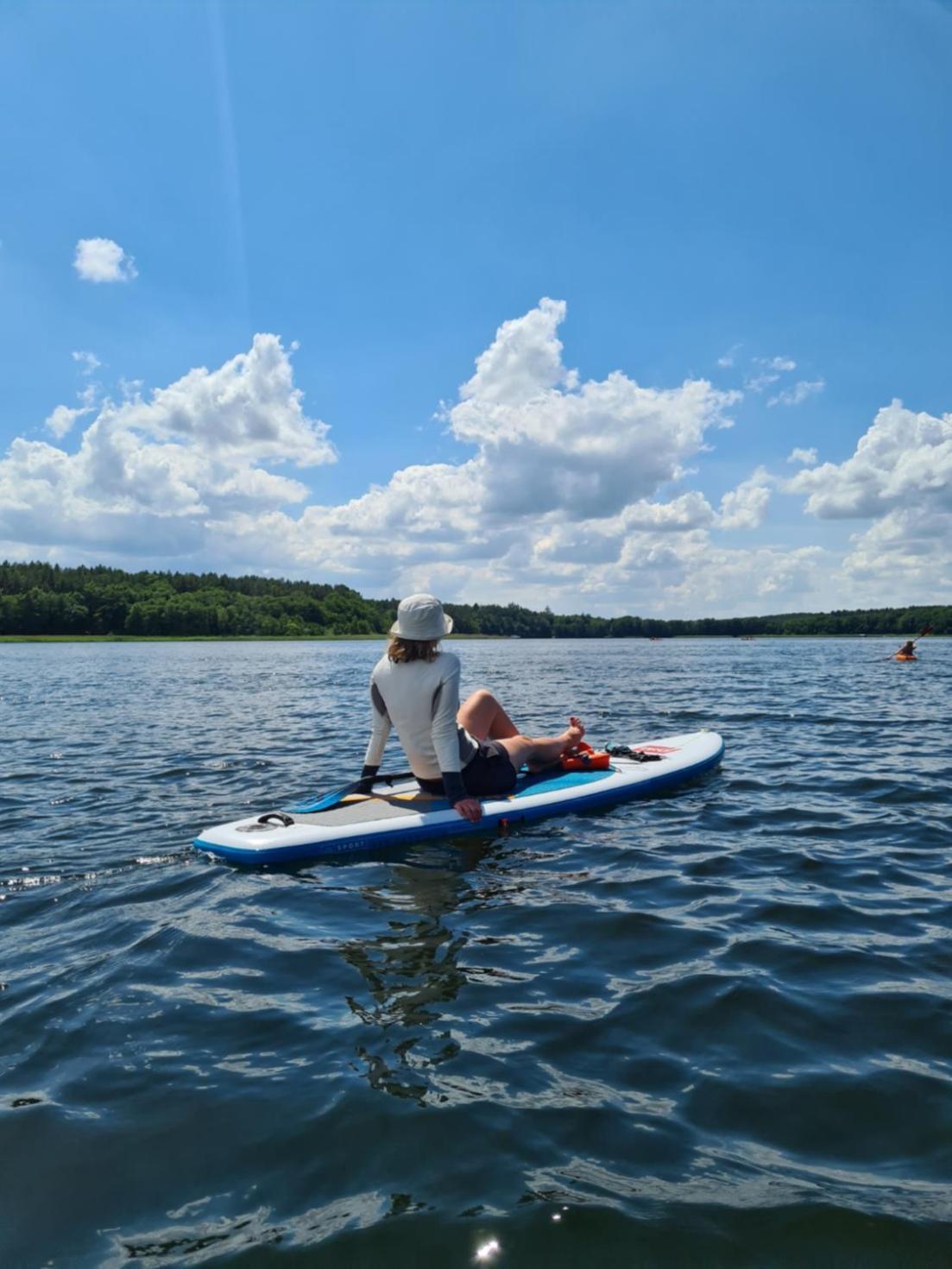 Ferienwohnung Peetsch Am See ミロー エクステリア 写真